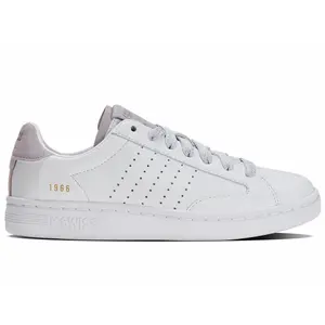 Zapatillas de deporte para mujer K-Swiss Lozan Klub Lth image-0