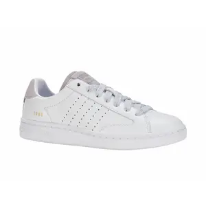 Zapatillas de deporte para mujer K-Swiss Lozan Klub Lth image-1