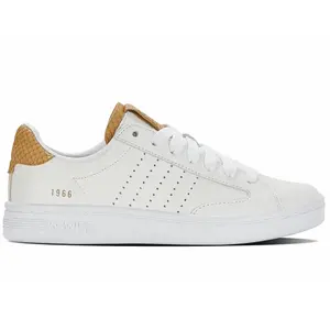 Formadoras de mulheres K-Swiss Lozan Klub Lth image-0