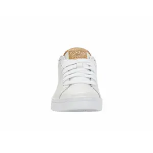 Formadoras de mulheres K-Swiss Lozan Klub Lth image-3