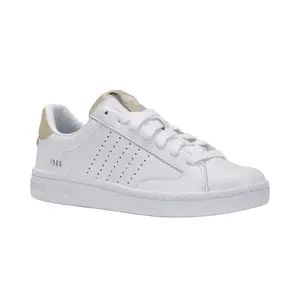 Formadoras de couro para mulheres K-Swiss Lozan Klub image-1