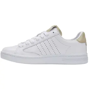 Formadoras de couro para mulheres K-Swiss Lozan Klub image-2