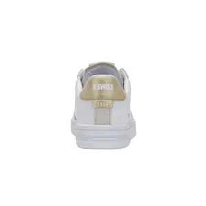 Formadoras de couro para mulheres K-Swiss Lozan Klub image-3