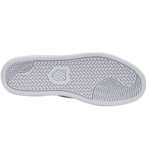 Formadoras de couro para mulheres K-Swiss Lozan Klub image-5