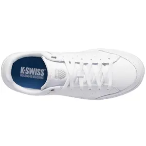 Zapatillas de deporte para mujer K-Swiss Court Block image-6