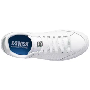 Zapatillas de deporte para mujer K-Swiss Court Block image-6