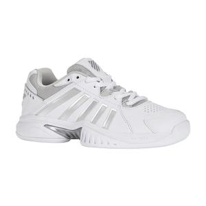 Women's tennis shoes K-Swiss Receiver V Carpet image-1
