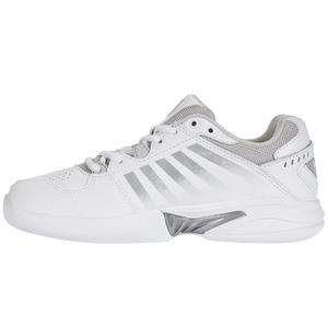 Women's tennis shoes K-Swiss Receiver V Carpet image-2