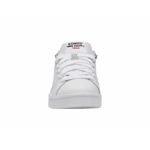 Baskets femme K-Swiss Lozan Ii image-0