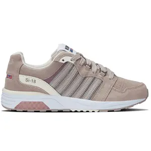 Baskets femme K-Swiss Si-18 Rannell Sde image-0