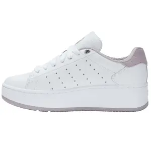 Zapatillas de deporte para mujer K-Swiss Classic Pf Platform image-6