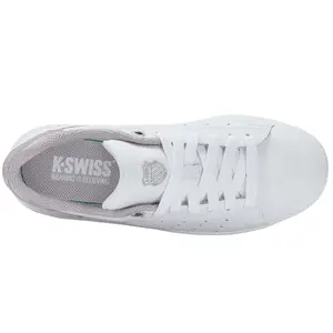 Zapatillas de deporte para mujer K-Swiss Classic Pf Platform image-4