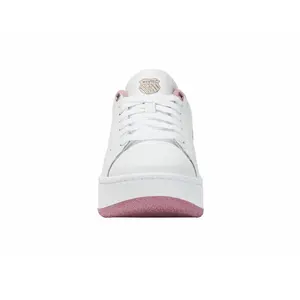 Zapatillas de deporte para mujer K-Swiss Classic Pf Platform image-0