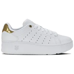 Zapatillas de deporte para mujer K-Swiss Classic Pf Platform image-0