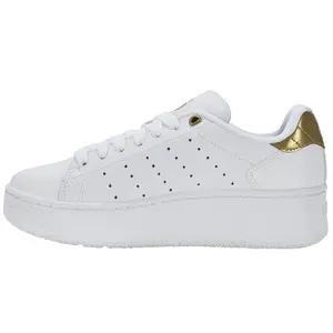 Zapatillas de deporte para mujer K-Swiss Classic Pf Platform image-1