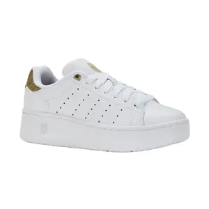 Zapatillas de deporte para mujer K-Swiss Classic Pf Platform image-2