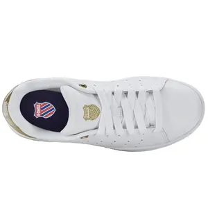 Zapatillas de deporte para mujer K-Swiss Classic Pf Platform image-6