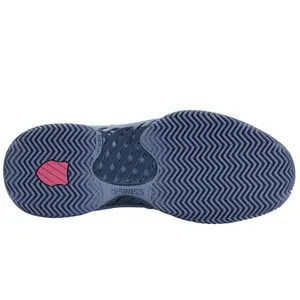 Zapatillas de tenis K-Swiss Express Light 3 HB image-5