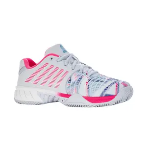 Women's paddle shoes K-Swiss Express Light 3 image-1