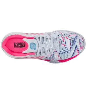 Women's paddle shoes K-Swiss Express Light 3 image-5