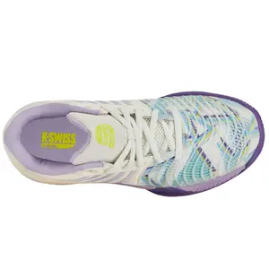 Chaussures de padel femme K-Swiss Express Light 3 image-1