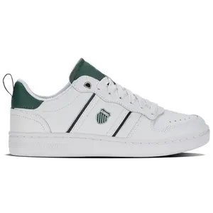 Formadoras de mulheres K-Swiss Lozan Match Lth image-0