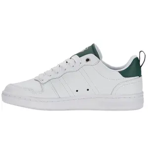 Formadoras de mulheres K-Swiss Lozan Match Lth image-2