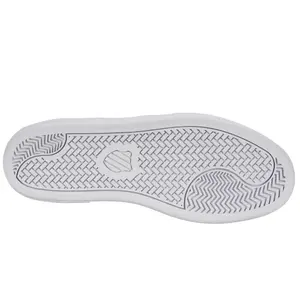 Formadoras de mulheres K-Swiss Lozan Match Lth image-6