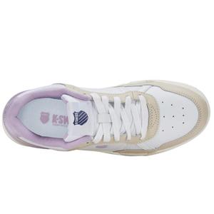 Träningsskor för kvinnor K-Swiss Match Pro LTH image-4