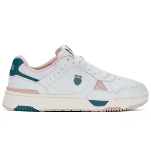 Baskets femme K-Swiss Match Pro LTH