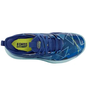 Women's sneakers K-Swiss Speedtrac Padel image-5