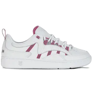 Girls' tennis shoes K-Swiss Slamm 99 Cc image-0
