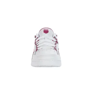 Girls' tennis shoes K-Swiss Slamm 99 Cc image-4