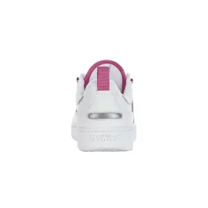 Girls' tennis shoes K-Swiss Slamm 99 Cc image-5