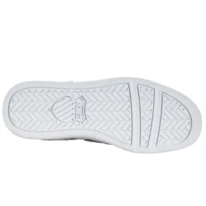 Girls' tennis shoes K-Swiss Slamm 99 Cc image-6