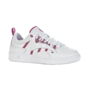 Girls' tennis shoes K-Swiss Slamm 99 Cc image-1