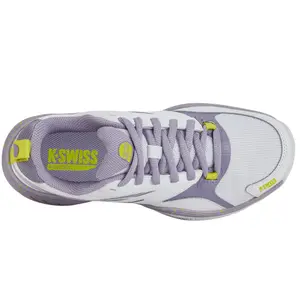 Chaussures de padel femme K-Swiss Speedex image-1