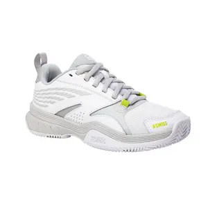 Chaussures de tennis femme K-Swiss Speedex image-1
