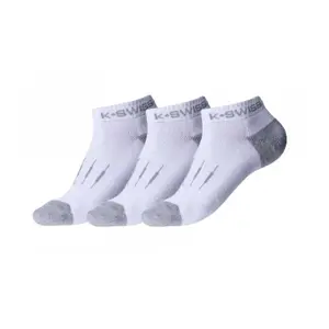 Women's socks K-Swiss (x3) image-0