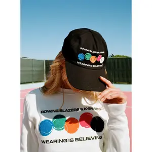 Mütze Frau K-Swiss Rowing Blazers X image-2