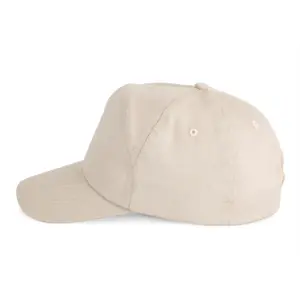 5 Panel Cap 7 Panels K-up Bahia image-1