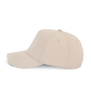 5 Panel Cap K-up image-3