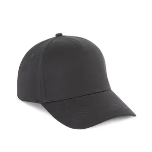 5-panel baseball cap K-up image-1
