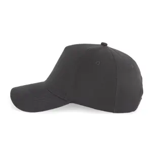 5-panel baseball cap K-up image-3