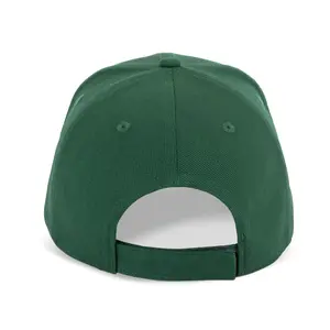 5 Panel Cap K-up image-2