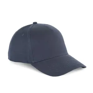 5-panel baseball cap K-up image-1