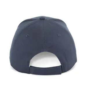 5-panel baseball cap K-up image-4