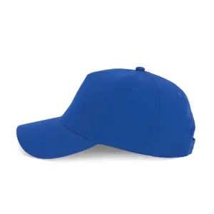 5 Panel Cap K-up image-3