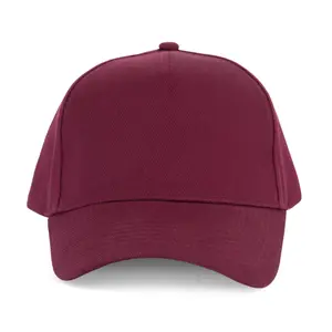 5 Panel Cap K-up image-0