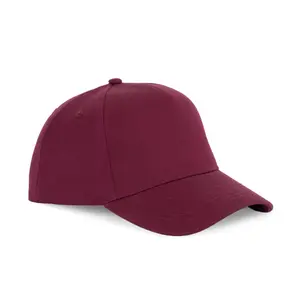 5 Panel Cap K-up image-1